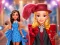 Hra Barbee Met Gala Transformation online