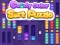 Hra Сandy Color sort puzzle online