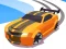 Hra Retro Drift online