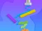 Hra Sprinkle Plants Puzzle Game online