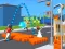 Hra Jumpero Parkour online