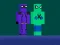 Hra Noobpool & NoobSpider online