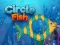 Hra Circle Fish online