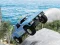 Hra Off Road Car Parking 4x4 online