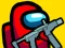 Hra Among Us Crazy Gunner online