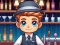 Hra Speedy Bartender online