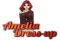 Hra Amelia Dress-up online