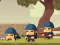 Hra Army Block Squad online