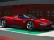 Hra Ferrari Daytona SP3 Slide online