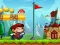 Hra Super Crazy World online