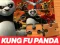Hra Kung Fu Panda Jigsaw Puzzle online