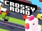 Hra Crossy Road Master online