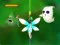 Hra Fly and Shoot online