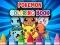 Hra Pokemon Coloring Book online