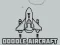 Hra Doodle Aircraft online