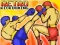 Hra Retro Kick Boxing online
