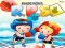 Hra Knockout RPS online