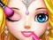 Hra Princess Makeup Salon online