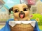 Hra My Cute Puppy Grooming 3D online