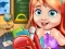 Hra My School Doll House Games online