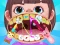 Hra Baby Hospital Dentist Caring online