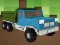 Hra Minecraft Truck Jigsaw online