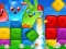 Hra Cubes Blast Saga online