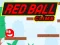 Hra Red Ball Climb online