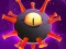 Hra Virus Simulator online