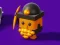 Hra Crossy Miner online