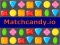 Hra Matchcandy.io online
