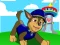 Hra Super Patrol Paw Puppy Kid online