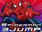 Hra Spiderman Triple Jump online