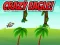 Hra Crazy Eagle! online