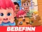 Hra BebeFinn Jigsaw Puzzle online