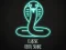 Hra Classic Neon Snake online