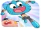 Hra gumball jumb online