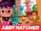 Hra Abby Hatcher Jigsaw Puzzle online