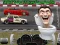 Hra Skibidi Toilet GT Drag Championship online