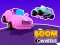 Hra Boom Wheels online