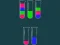 Hra Water Sorting Color in the bottle online