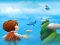Hra Jump To The Clouds online