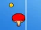 Hra Endless Ping Pong online