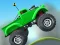 Hra Hill Dash Car online