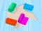 Hra Color Roll 3D Online online