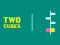 Hra Two Cubes online