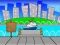 Hra Modern City Escape online