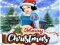 Hra Snow White Xmas DressUp online