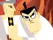 Hra Samurai Jack: Code Of The Samurai online