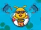 Hra Swimming Bee online